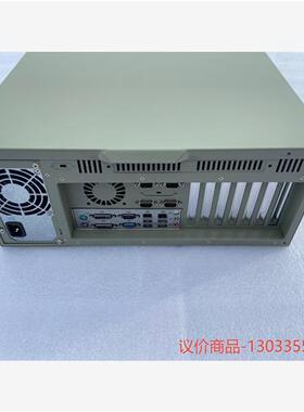 议价充新成色 50台研华工控机 I7-4790CPU 16G内存议价商品