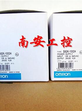 议价S82K-10024 S82K-09024/24024/01512/05024/03024/03012开关