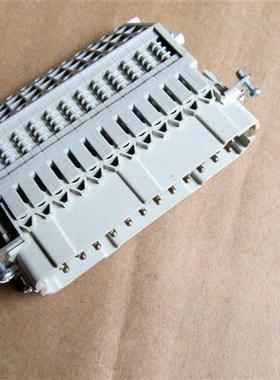 议价DSTV HE SR24 S 1848770000 正品/Weidmuller连接器