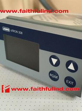 议价Jumo 00548968 久茂全新温控器 703043/181-127-23/000 dTRON