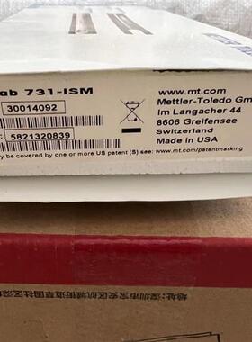 议价InLab731/InLab 731-ISM 51344020 30014092 nLa