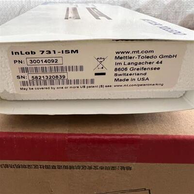 议价InLab731/InLab 731-ISM 51344020 30014092 nLa