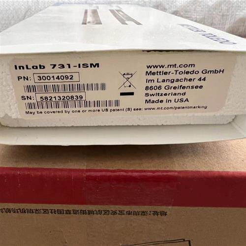 议价InLab731/InLab 731-ISM 51344020 30014092 nLa