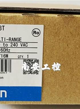 议价温控器 E5EZ-R3T E5CZ-Q2MT/R2MT/R2TU Q2MTD E5AZ-R3T/Q3T/C