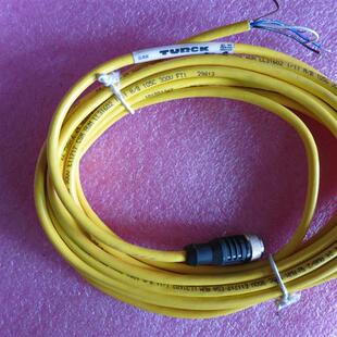 议价全新原装正品德国TURCK U3-01245 现货