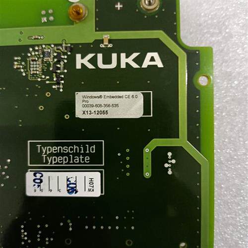 议价X13-12055 库卡C4示教器主板 kuka示教S器主板,议价产品!