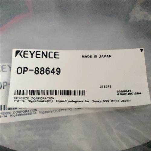 议价基恩士OP-88649全新原装正品