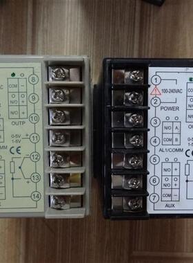 议价原装拆机宇电 Yudiapn 温控器 AI-508L 智能温控仪温度议价产