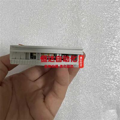 议价拍前咨询 BECKHOFF EL7031 EL7041 EL7047 EL7201 EL7211运动