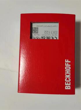 议价BECKHOFF倍福KL1002 KM1002-0000 KL1012