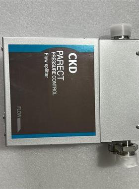 议价CKD精简压力控制分流管 TPR4-02-A020T-X00拍前询价