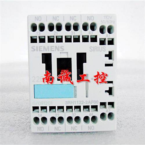 议价接触式继电器现货  3RH1344-2AF00 3RH1140-2AF00