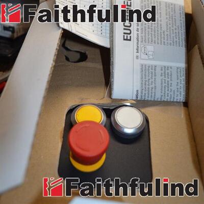 议价Euchner 116300 安士能安全开关 MGB-L0-ARA-AA2A1-S1-R-1163