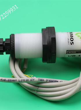 议价土耳其ENMOS UB-40 UB-30压力传感器 高勋汽流缸找布探头