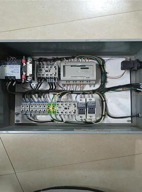 议价AB电控箱A12123CMicro810 12WB控制器适用