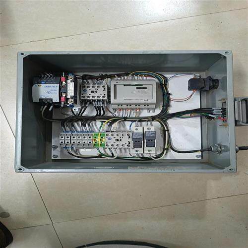 议价AB电控箱A12123CMicro810 12WB控制器适用