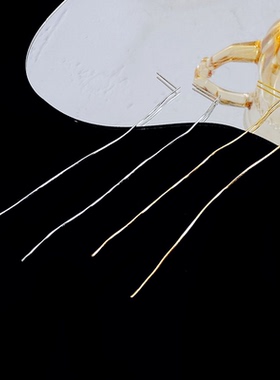 s925纯银针长款流苏耳线女素链极简气质时尚设计高级感显脸瘦耳饰