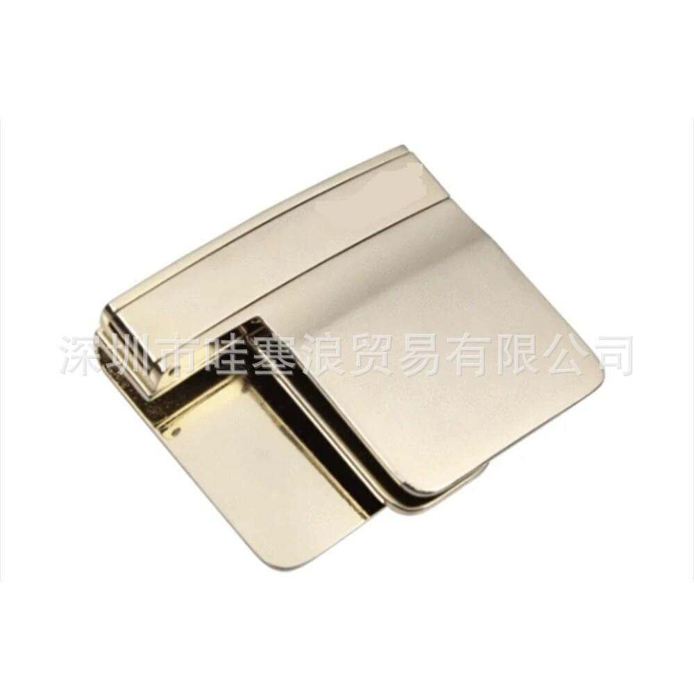 스팟 국경 새 접이식 벨트 버클 ALTERNATIVE 접이식 다기능 벨트 클립