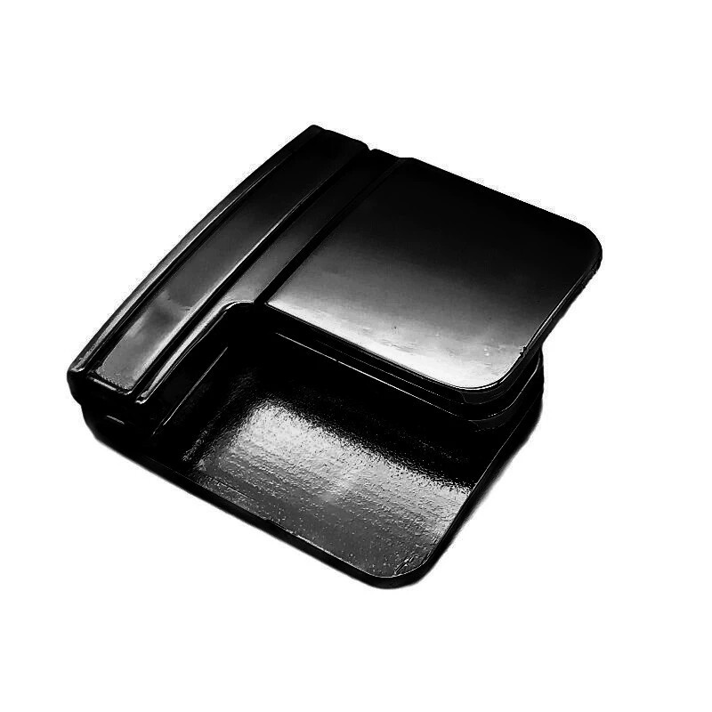 스팟 국경 새 접이식 벨트 버클 ALTERNATIVE 접이식 다기능 벨트 클립