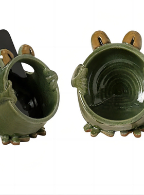 Acoustic Frog Amplifying Phone Speaker青蛙手机扩音器树脂支架