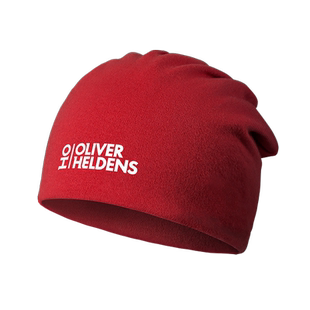 百大DJ电音呆驴OLIVERHELDENS标志棉帽男女薄款围脖潮0001设 无界