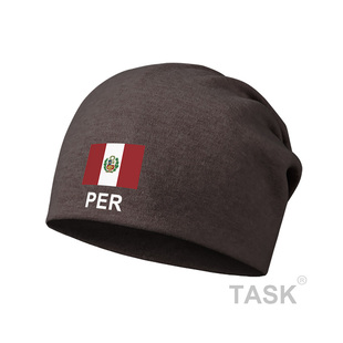 秘鲁Peru包头帽骑行防风薄款 无界 堆堆帽子男女保暖围脖头巾春设
