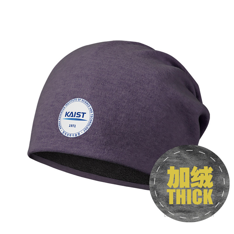 韩国先进科技学院KAIST名堆堆帽
