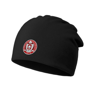 美国名校俄亥俄州立大学OSU堆堆帽男女毕业季薄款包头帽潮设 无界