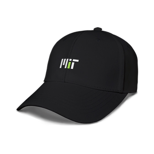 麻省理工学院MIT学生毕业纪念潮棒球休闲防晒鸭舌帽男女夏设 无界