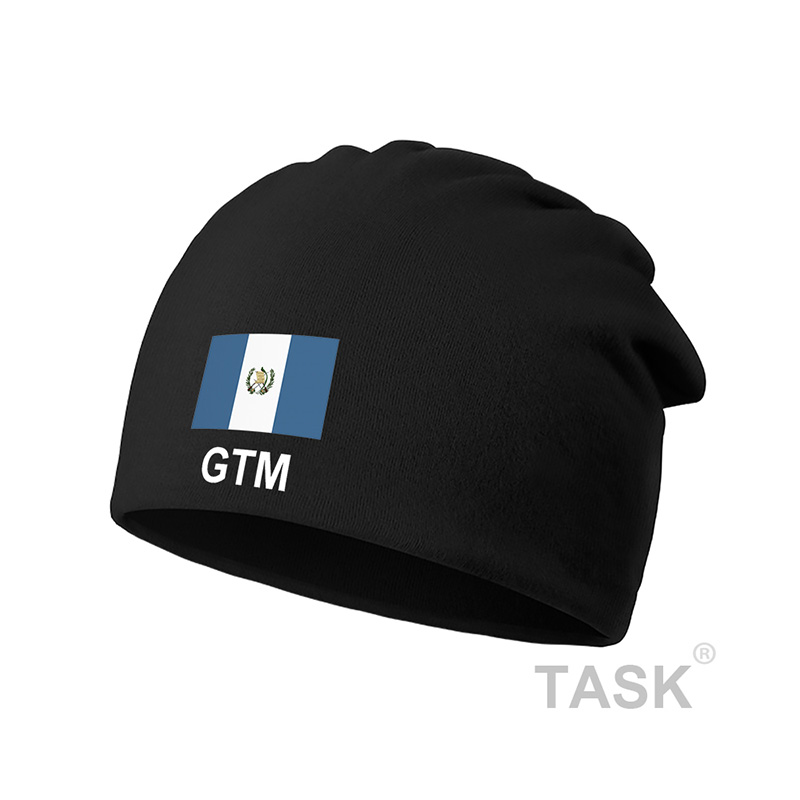 危地马拉Guatemala包头睡堆堆帽