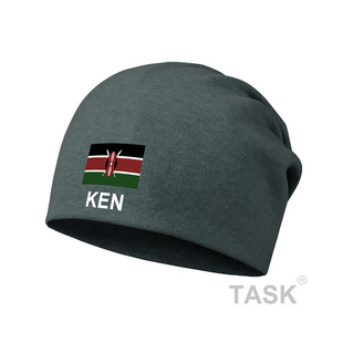 肯尼亚Kenya包头帽骑行防风薄款 无界 堆堆帽子男女保暖围脖头巾设