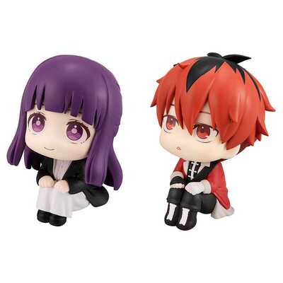 ［小黑］MegaHouse MH look up葬送的芙莉莲 菲伦休塔尔克现货