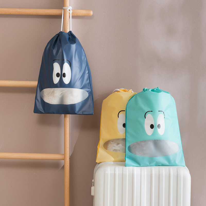 Shoe bag shoes Storage bag travel Shoes and bags Storage bag Beam port Dust bag household Gaiters Shoe bag Shoe coverin the Storage consolidation , Household appliances dust , Gaiters/Boots cover/Shoe  category - from Buy2taobao.com to provide professional Taobao agent buy service