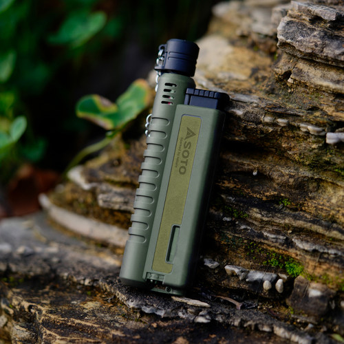 日本sotost-480c伸缩点火器