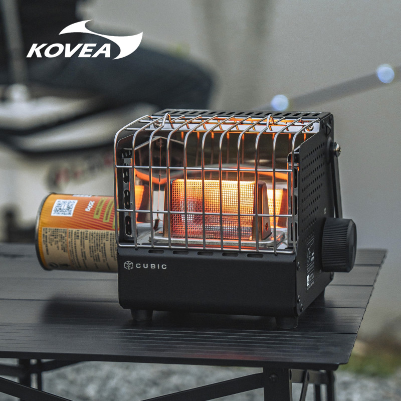 kovea方块炉科维亚采暖炉户外卡式炉取暖器小型露营帐篷暖手炉,户外/登山/野营/旅行用品,取暖炉,淘宝优惠券,粉丝福利购,淘宝优惠卷