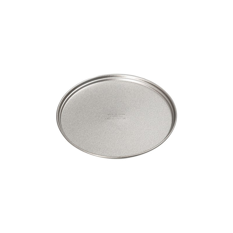 爱玩牛EVERNEW多功能钛碟户外露营徒步轻量零食钛盘400ml雪拉杯盖