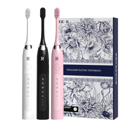 ZR电动牙刷成人礼物套装