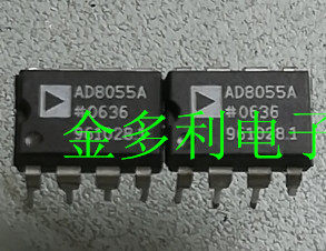AD8055AN 原装进口拆机 保证正品 现货可直拍