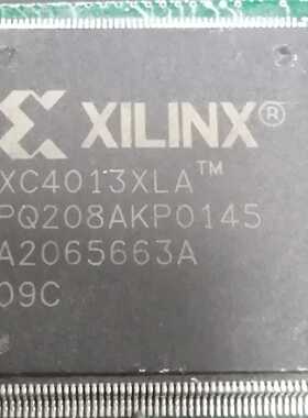 XC4013XLAPQ208 XC4013SLAPQ208 XC4013SLPQ208 进口拆机