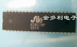KC8279P     进口拆机 IC集成芯片 保证质量