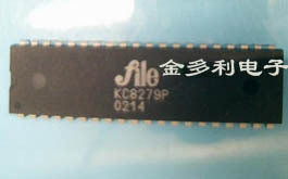 KC8279P     进口拆机 IC集成芯片 保证质量