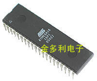 ATMEGA16-16PU  ATMEGA16L-8PU ATMEGA16L-8PI   测好包质量