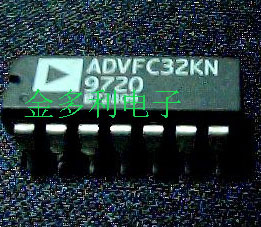 ADVFC32KN     进口拆机 IC集成芯片测试好保证质量