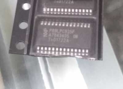 P89LPC935F  原装拆机保证质量