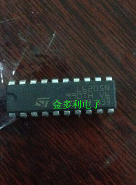 L6205N 保证正品  保证质量现货可直拍