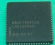 N80C196KC20 TN80C196KC20 EN80C196KC20 现货 保证质量