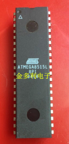 ATMEGA8515L-8PU ATMEGA8515L-8PI ATMEGA8515-16PU 保质量