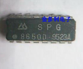 SPG8650A  SPG8640BN  SPG8650D  进口拆机 测试好现货保证质量