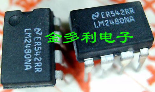 LM2480NA  全新原装进口  保证质量
