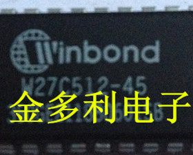 W27C512-45Z W27E512-12Z  W27E512-70Z  W27C512-70Z